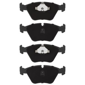 Audi 200 Brake Pads - Front - R1 Concepts - Ceramic - `89-`06